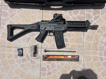 Imagen 2 de GHK sig 553