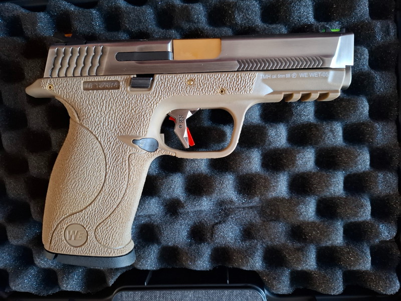 Image 1 pour WE WET-05