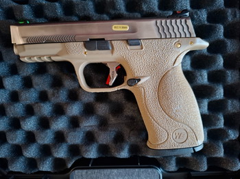 Image 2 pour WE WET-05