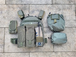 Image for Russische gear