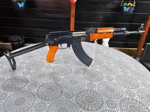 Image pour Real Sword AK Type 56-1 AEG