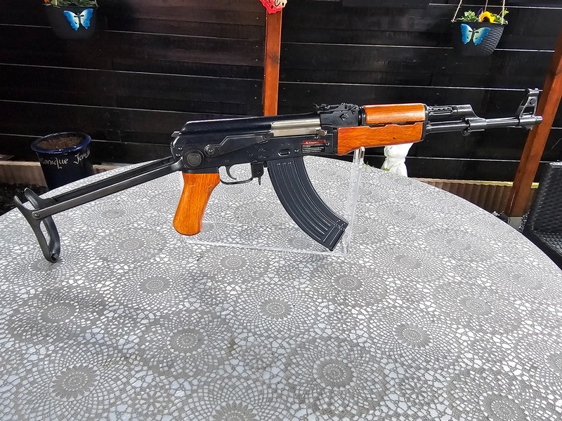 Imagen 1 de Real Sword AK Type 56-1 AEG