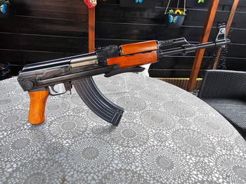 Imagen 3 de Real Sword AK Type 56-1 AEG