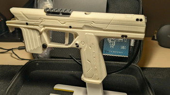 Bild 3 für Custom Speedsoft HPA Build (Pulsar D2/Titan/Lambda)  SLS Printed + Case!