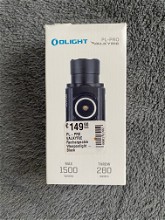Image for Olight PL-PRO Valkyrie