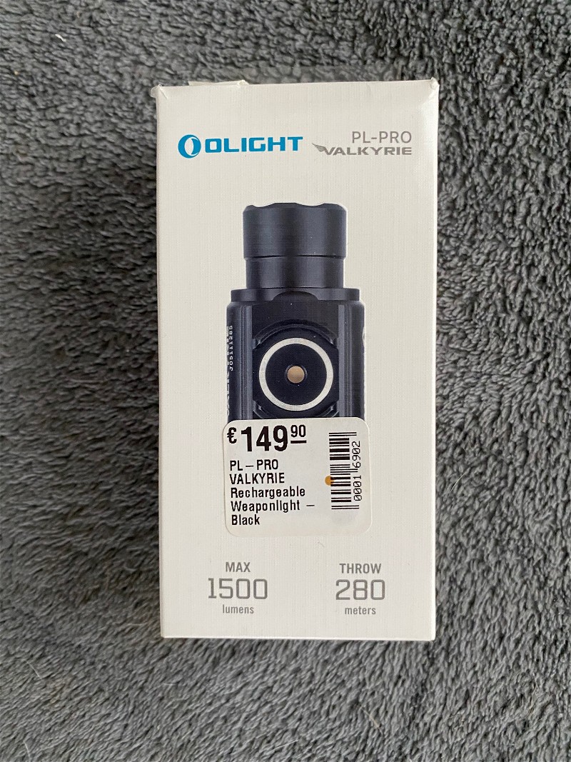Image 1 for Olight PL-PRO Valkyrie