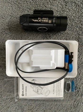 Image 3 for Olight PL-PRO Valkyrie