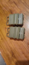 Imagen para Polymer M4 pouches TAN 2 stuks