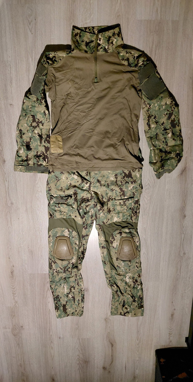 Bild 1 für Nog prima setje!