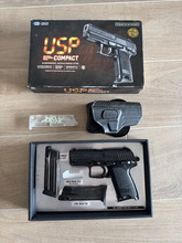 Imagen para Tokyo marui USP MINI +2 mags + holster