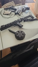 Bild für SMC-9 Drum Mag