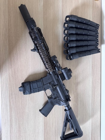 Imagen 2 de Mk18 GHK v3 / 4uad