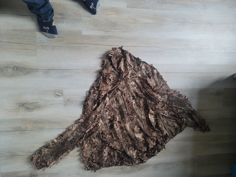 Imagen 1 de Ghillie suit