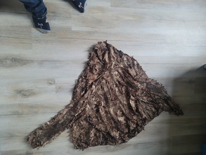 Afbeelding van Ghillie suit