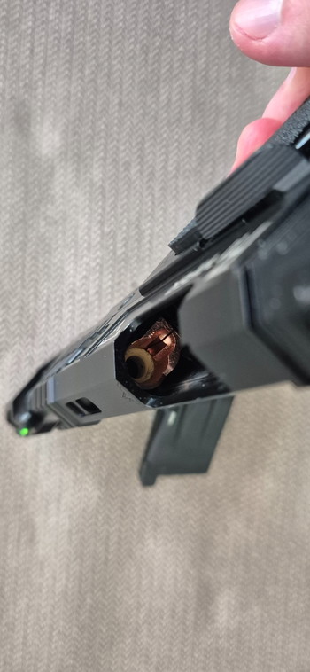 Image 2 for Pit Viper - fully upgraded with 5 mags
