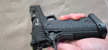 Image 3 for Pit Viper - fully upgraded with 5 mags
