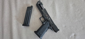 Image 4 for Pit Viper - fully upgraded with 5 mags