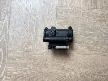 Image 2 for Evolution Gear CompM5S red dot replica | zo goed als nieuw