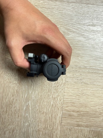 Image 3 for Evolution Gear CompM5S red dot replica | zo goed als nieuw