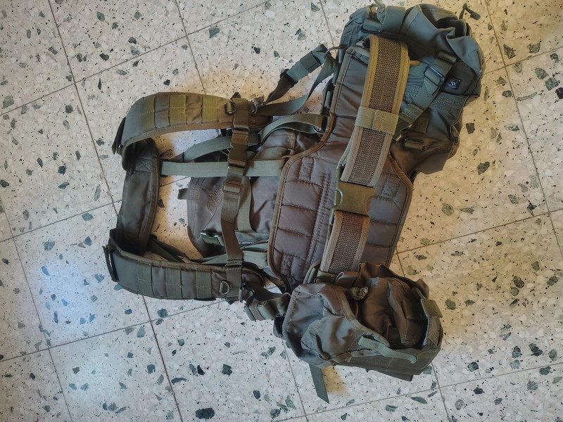 Afbeelding 1 van Smersh SSO russia