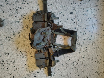 Afbeelding 2 van Smersh SSO russia