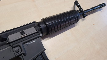 Image 3 for Classic M4 Airsoft S-AEG + MosFET + Tuning