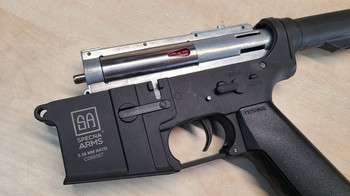 Bild 4 für Classic M4 Airsoft S-AEG + MosFET + Tuning