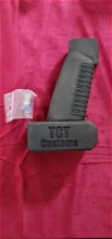 Image pour TCT Customs on tank grip voor MTW