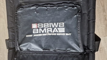 Bild 3 für Swiss arms gear trolley