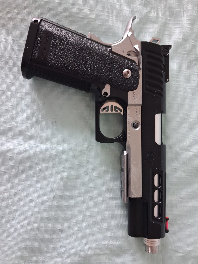 Imagen 1 de Tokyo Marui 5.1  Hi-capa