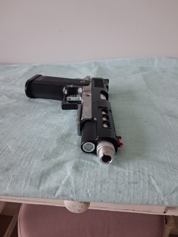 Image 2 pour Tokyo Marui 5.1  Hi-capa