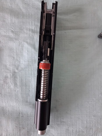 Image 3 pour Tokyo Marui 5.1  Hi-capa