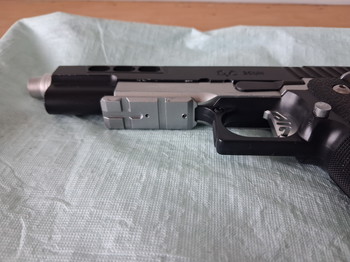Image 4 pour Tokyo Marui 5.1  Hi-capa
