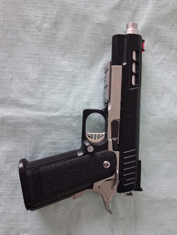 Imagen 5 de Tokyo Marui 5.1  Hi-capa