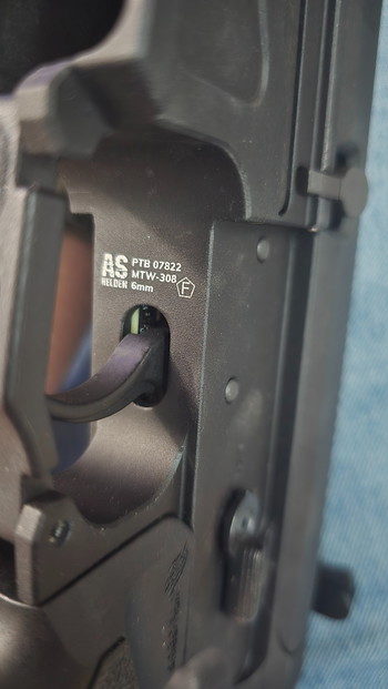 Image 2 pour Wolverine MTW 308 Unleashed