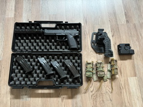 Image for TM MK23 upgraded bundle