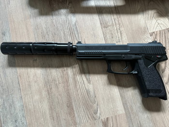 Bild 2 für TM MK23 upgraded bundle