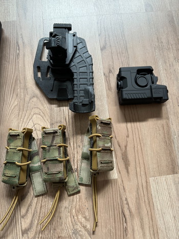 Bild 5 für TM MK23 upgraded bundle