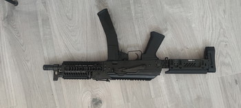 Image 2 for PP-19 vityaz neuve avec batterie et double chargeurs