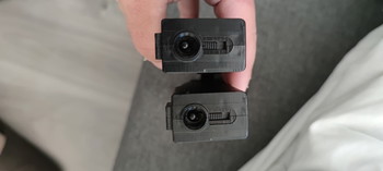 Image 5 for PP-19 vityaz neuve avec batterie et double chargeurs