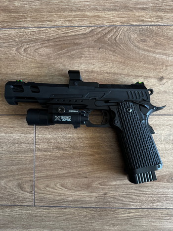 Afbeelding 3 van Novritsch SSP5