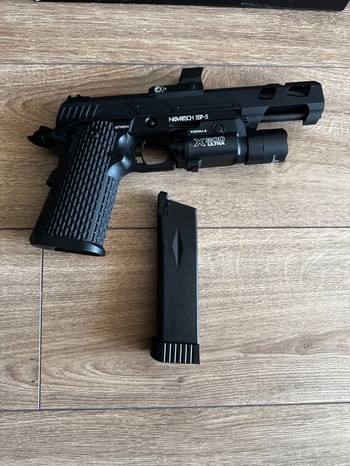 Imagen 4 de Novritsch SSP5