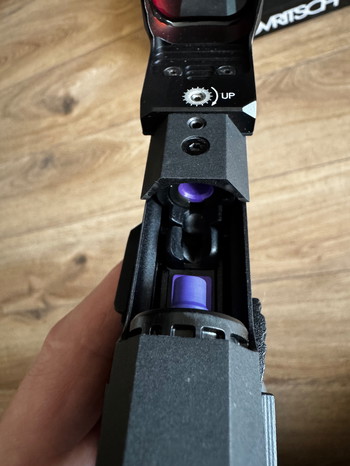 Afbeelding 5 van Novritsch SSP5