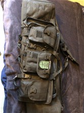 Image for Rifle bag