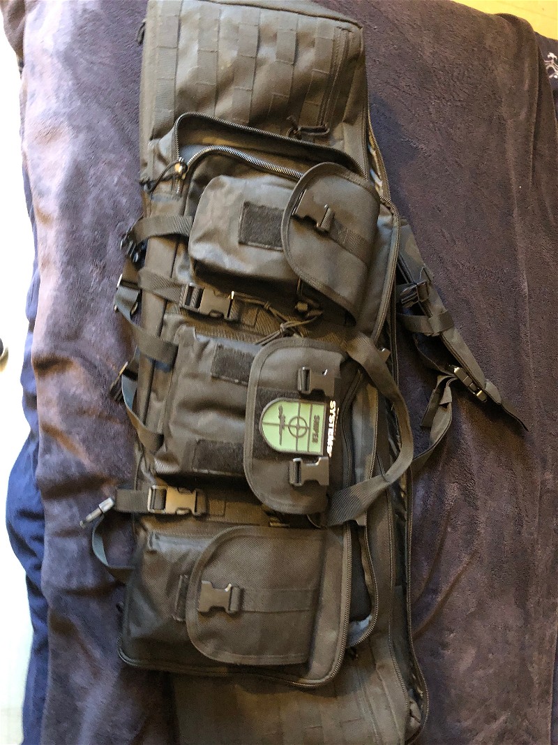 Image 1 for Rifle bag