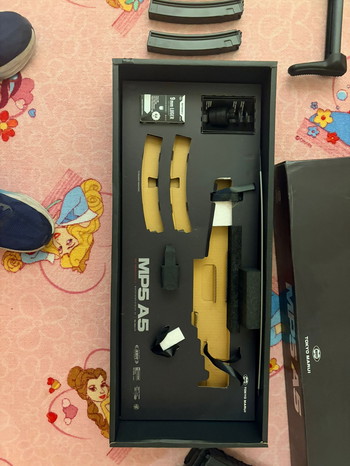 Bild 2 für Mp5    Ngrs