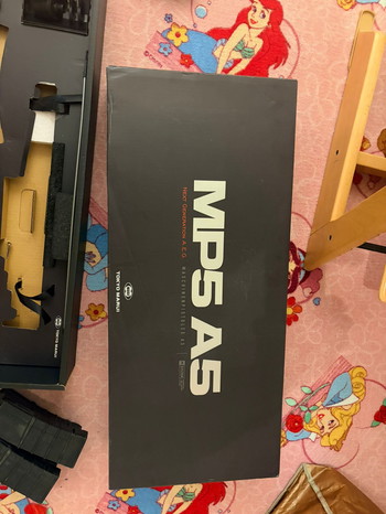 Bild 3 für Mp5    Ngrs