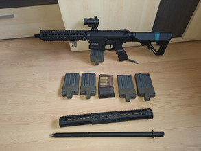 Afbeelding van G&g g2h emty mag detection