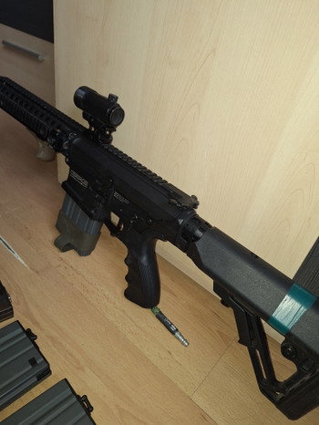 Imagen 4 de G&g g2h emty mag detection