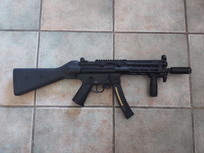 Imagen para Cyma Platinum CM.041G MP5